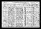 1910 års federala folkräkning i USA för Mary Whitney, Wisconsin, Monroe,
Sparta Ward 2, District 0140.